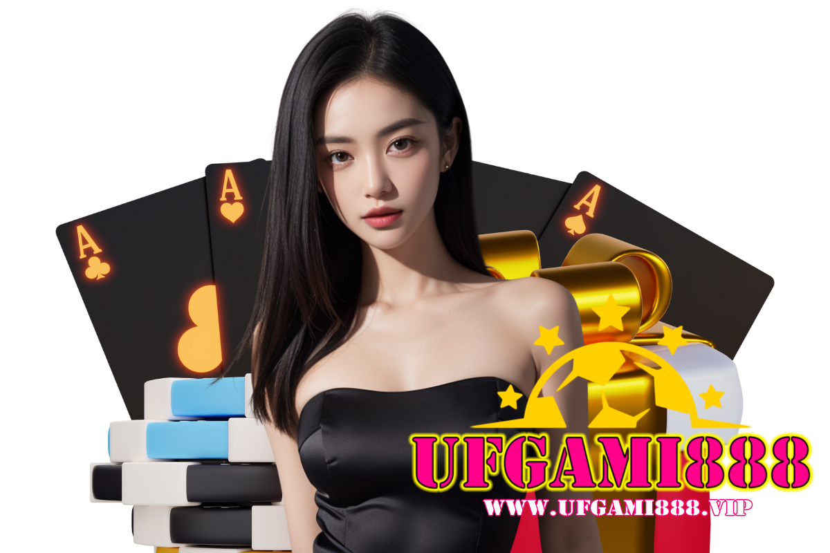 ufgami888 ทรูวอเลท